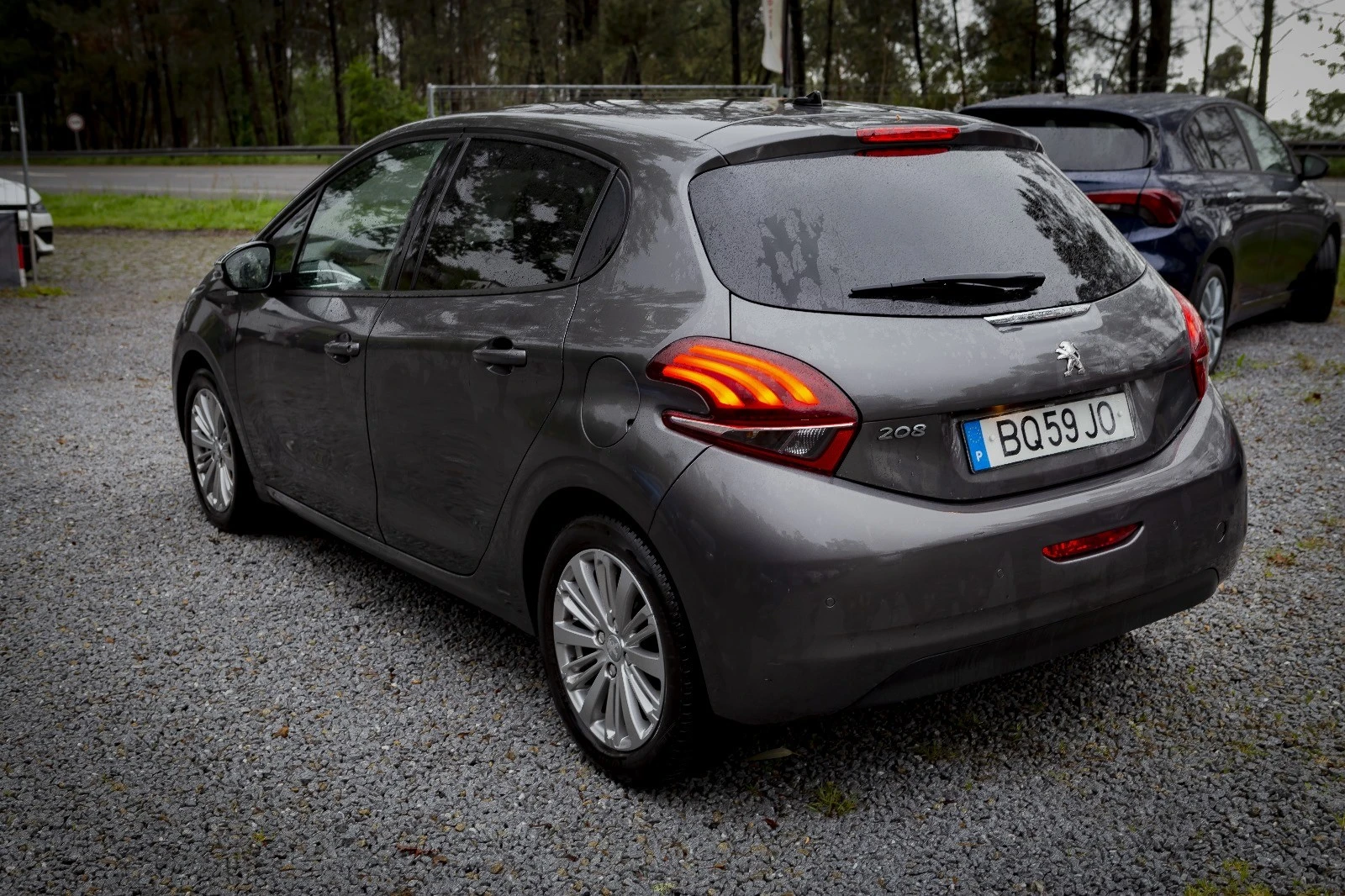 Peugeot 208 1.2 PureTech Style