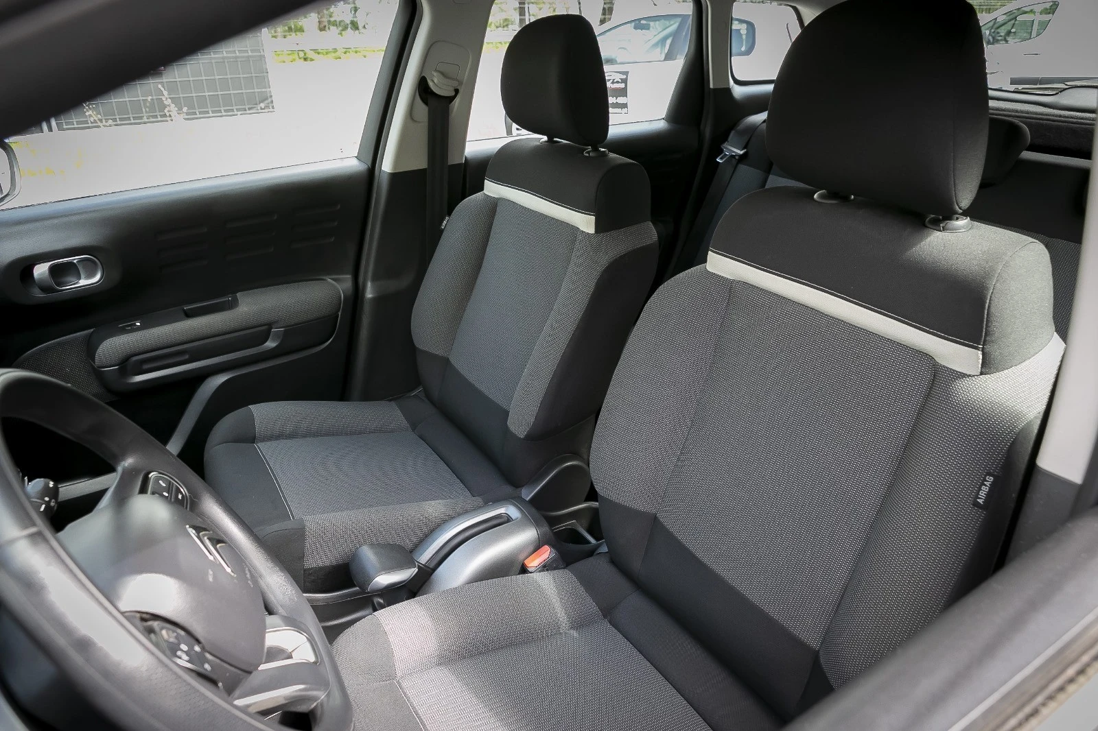 Citroën C3 Aircross 1.2 PureTech Live