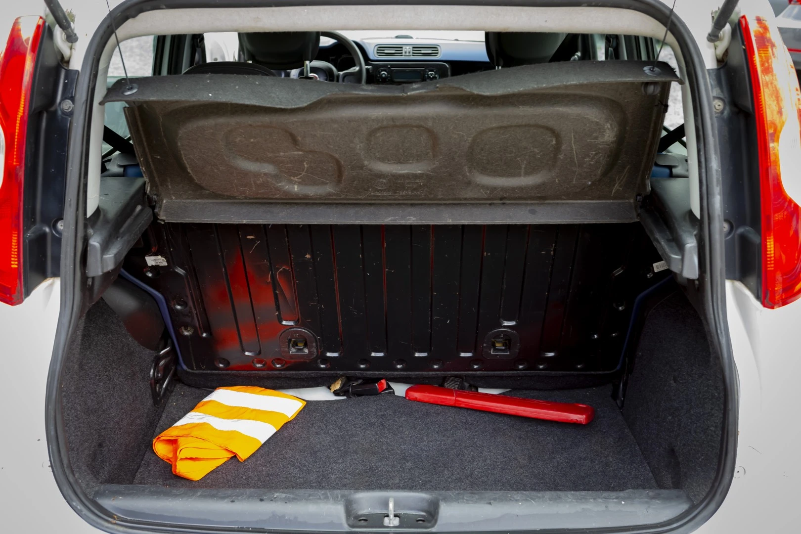 Fiat Panda 1.2