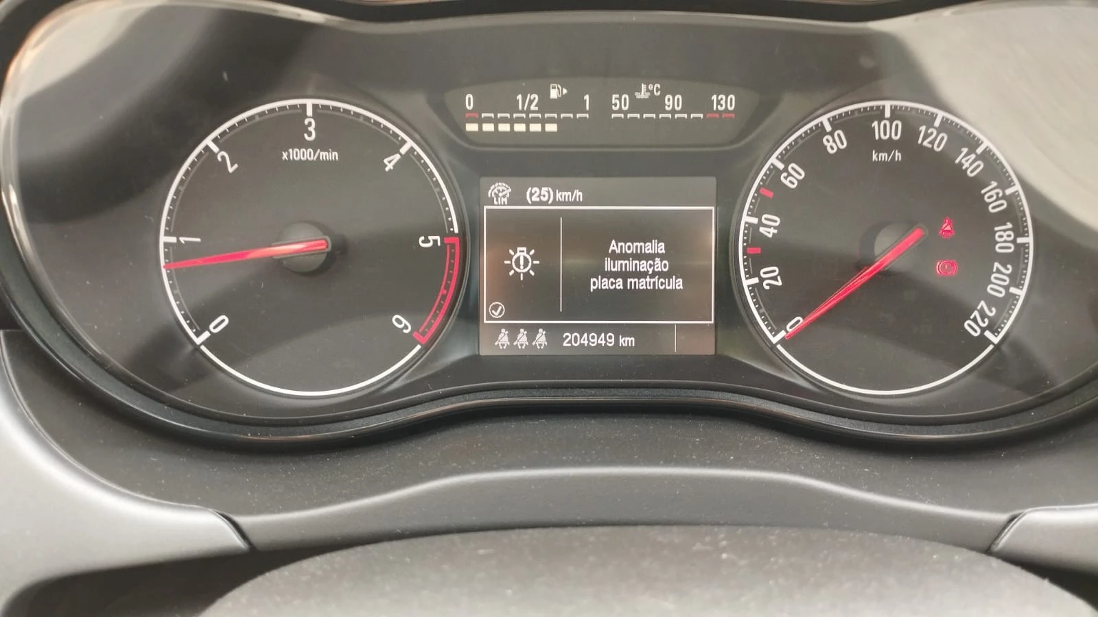 Opel Corsa 1.3 CDTi Cosmo