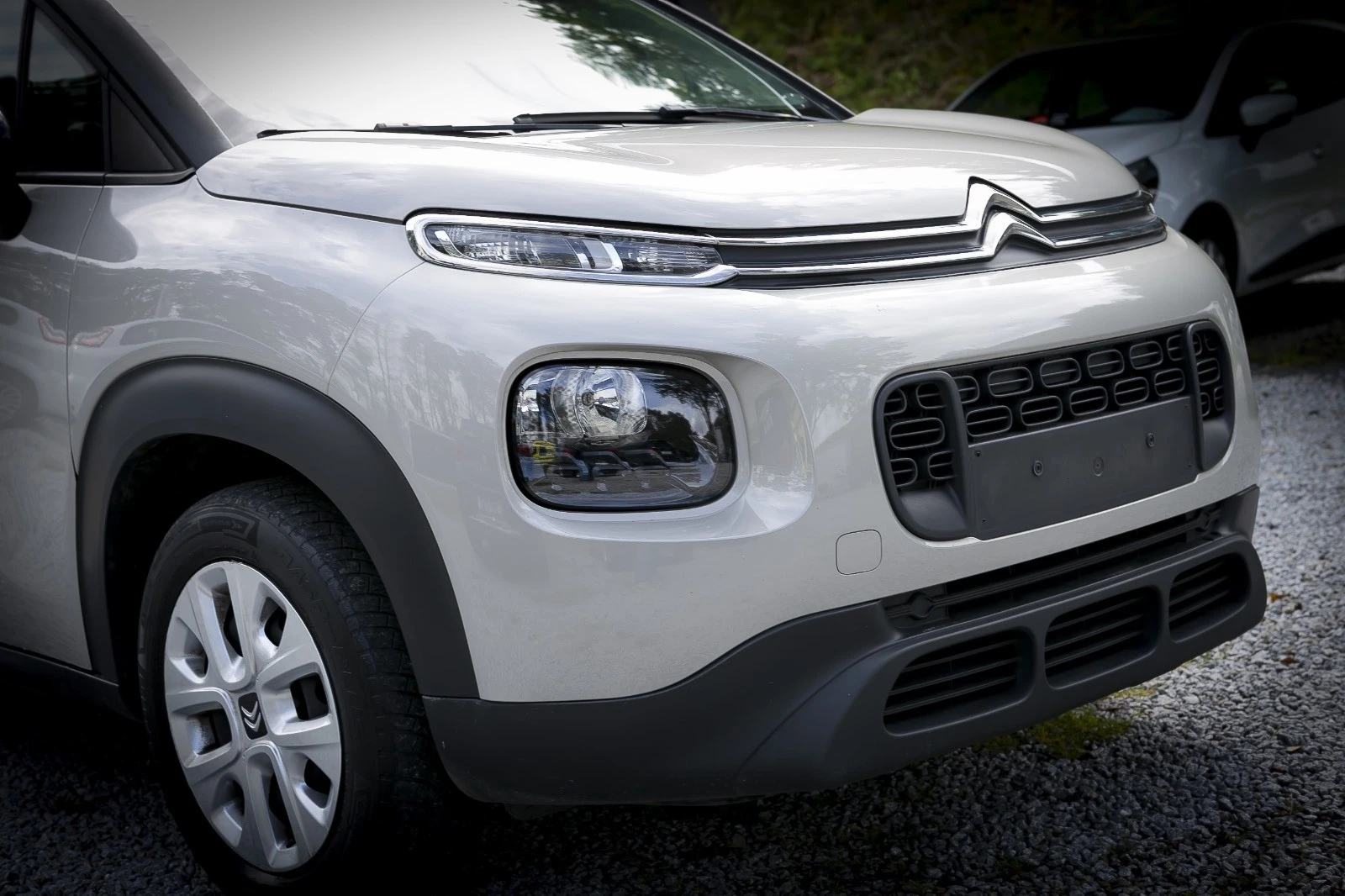 Citroën C3 Aircross 1.2 PureTech Live