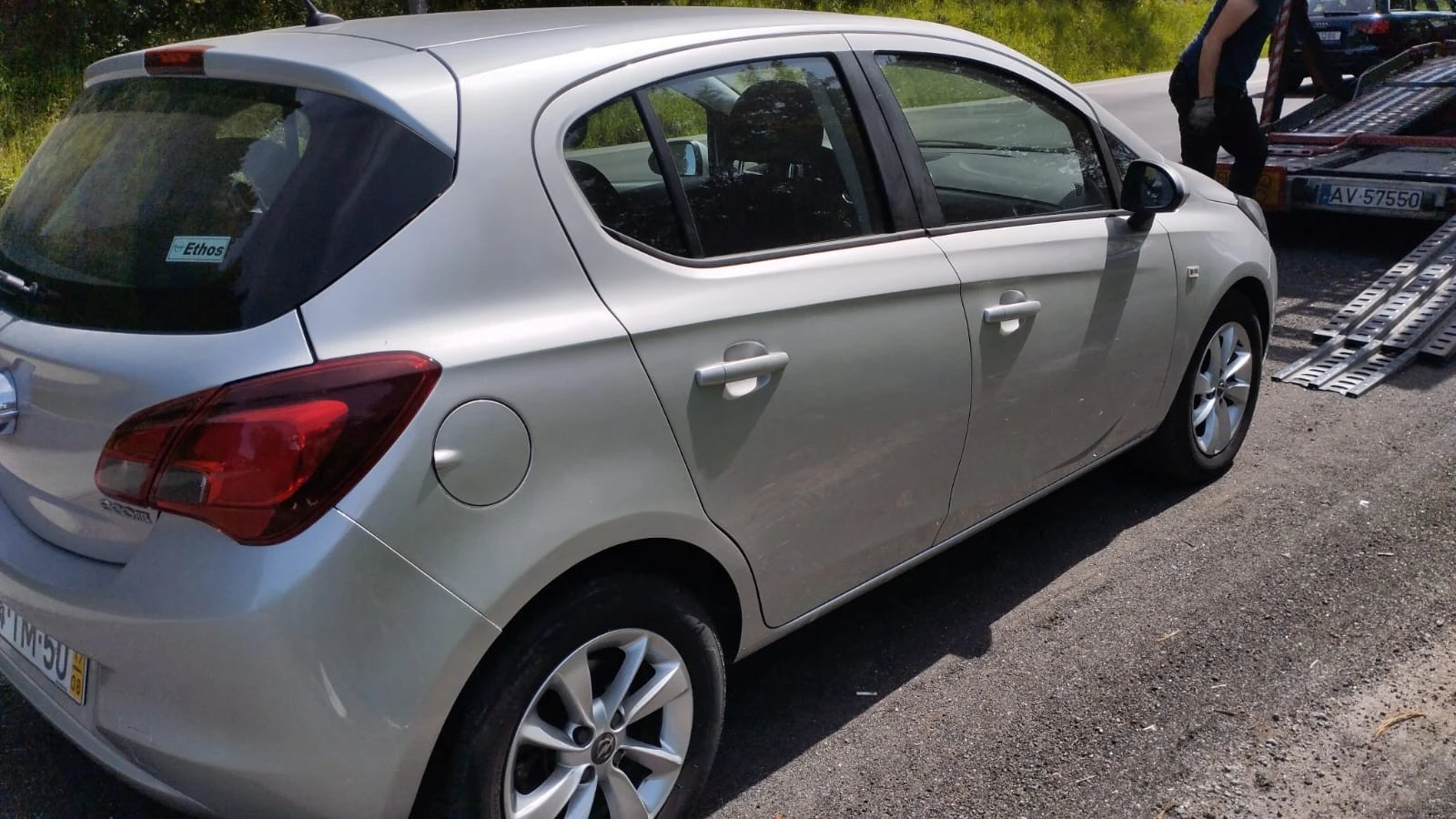 Opel Corsa 1.3 CDTi Cosmo