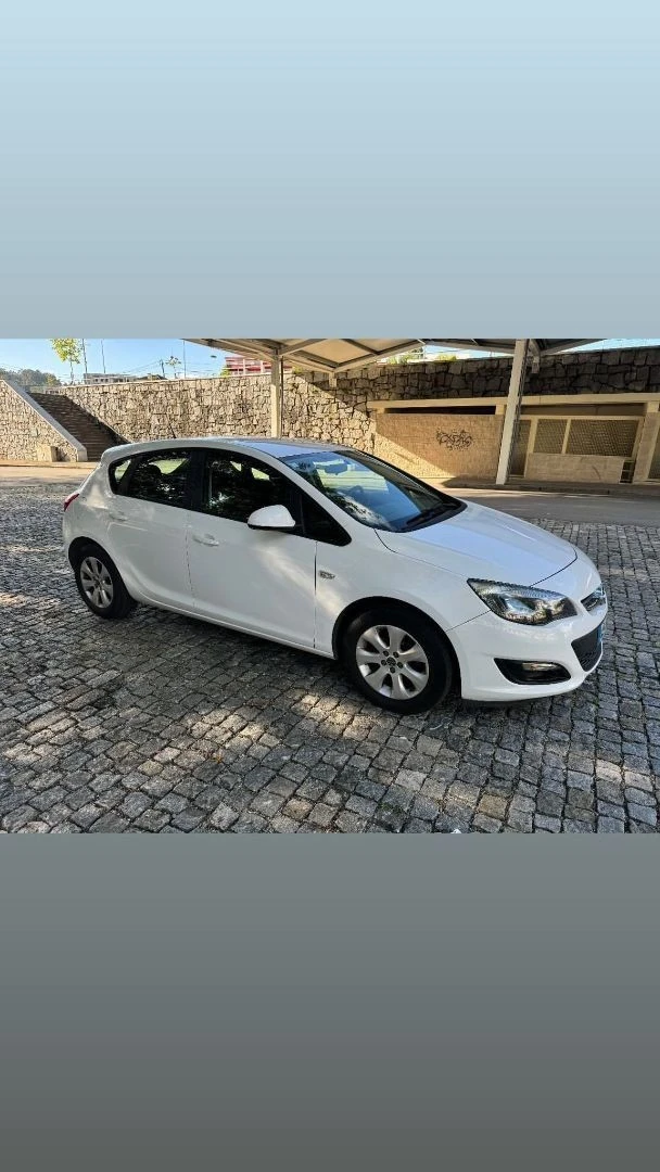 Opel Astra 1.3 CDTi Cosmo S/S
