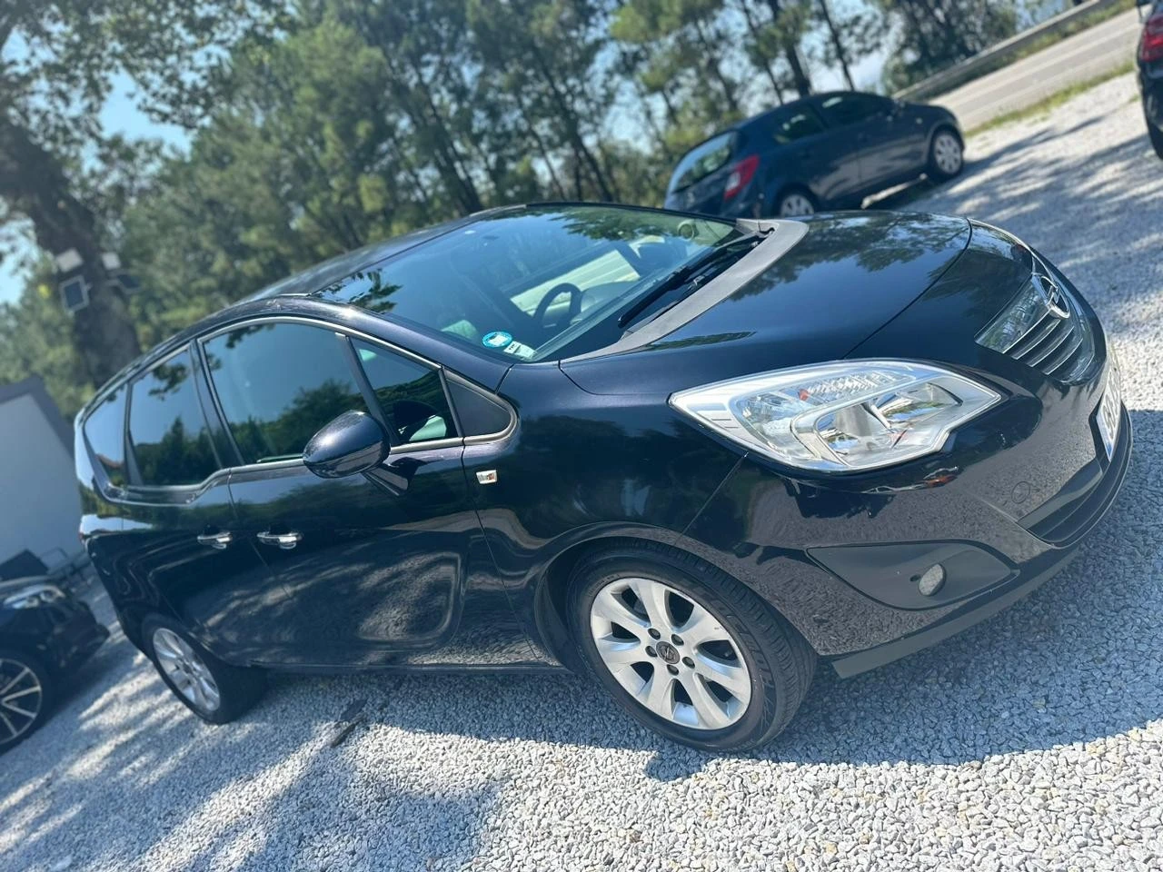 Opel Meriva 1.3 CDTi Enjoy