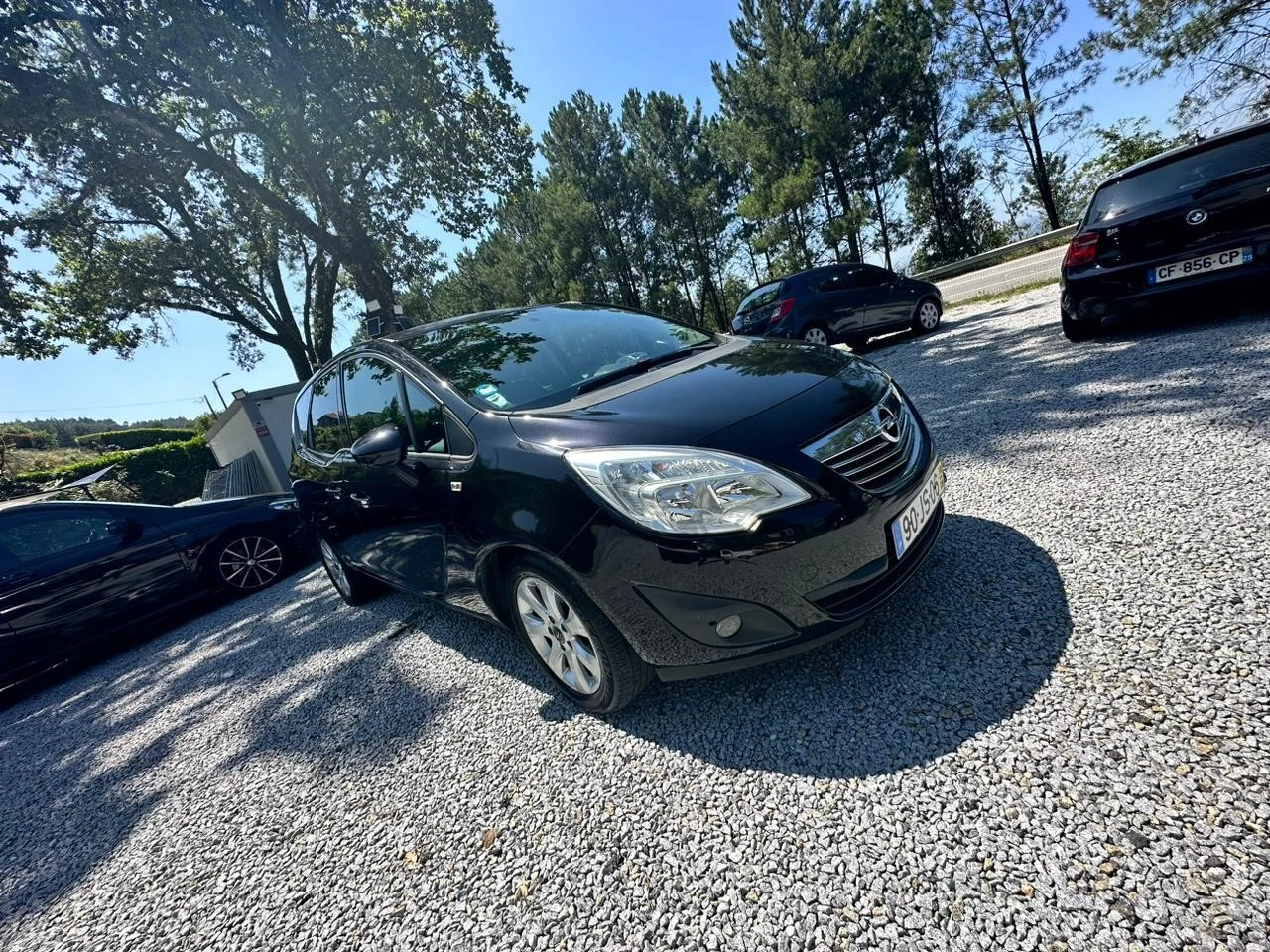 Opel Meriva 1.3 CDTi Enjoy