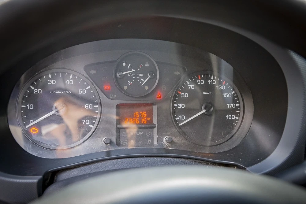 Peugeot Partner 1.6 BlueHDi L1 Premium 3L