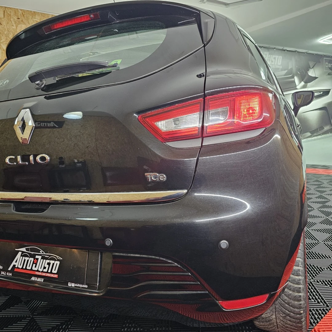 Renault Clio ENERGY TCe 90 Start &amp; Stop Dynamique