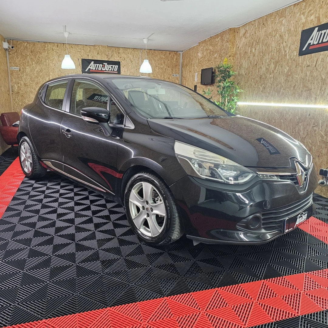 Renault Clio ENERGY TCe 90 Start &amp; Stop Dynamique