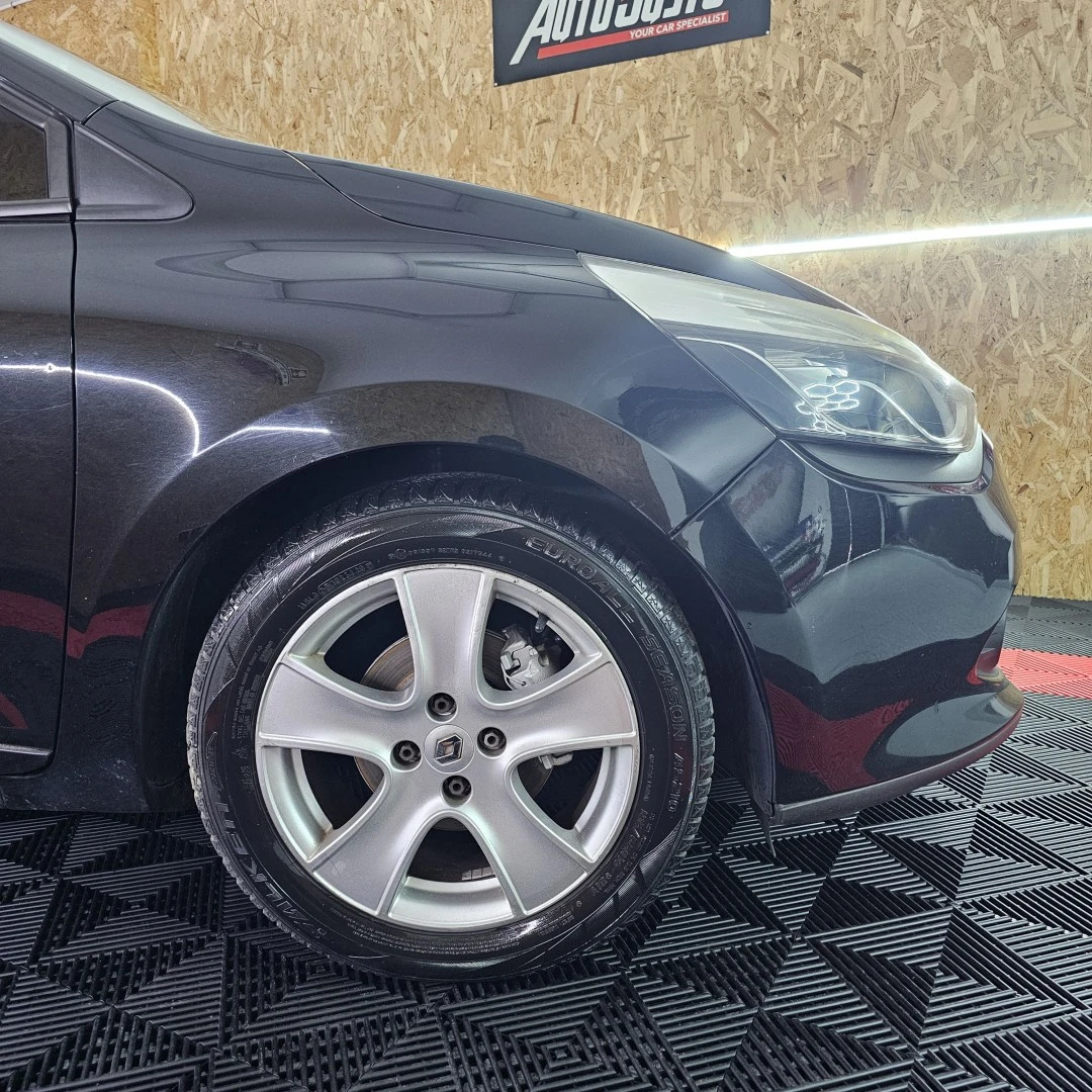 Renault Clio ENERGY TCe 90 Start &amp; Stop Dynamique