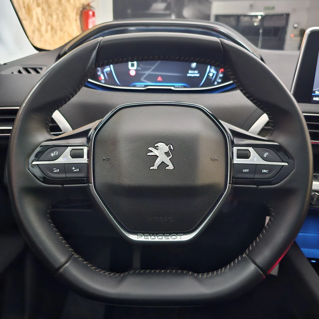 Peugeot 3008 1.5 BLUE HDI ACTIVE BUSINESS