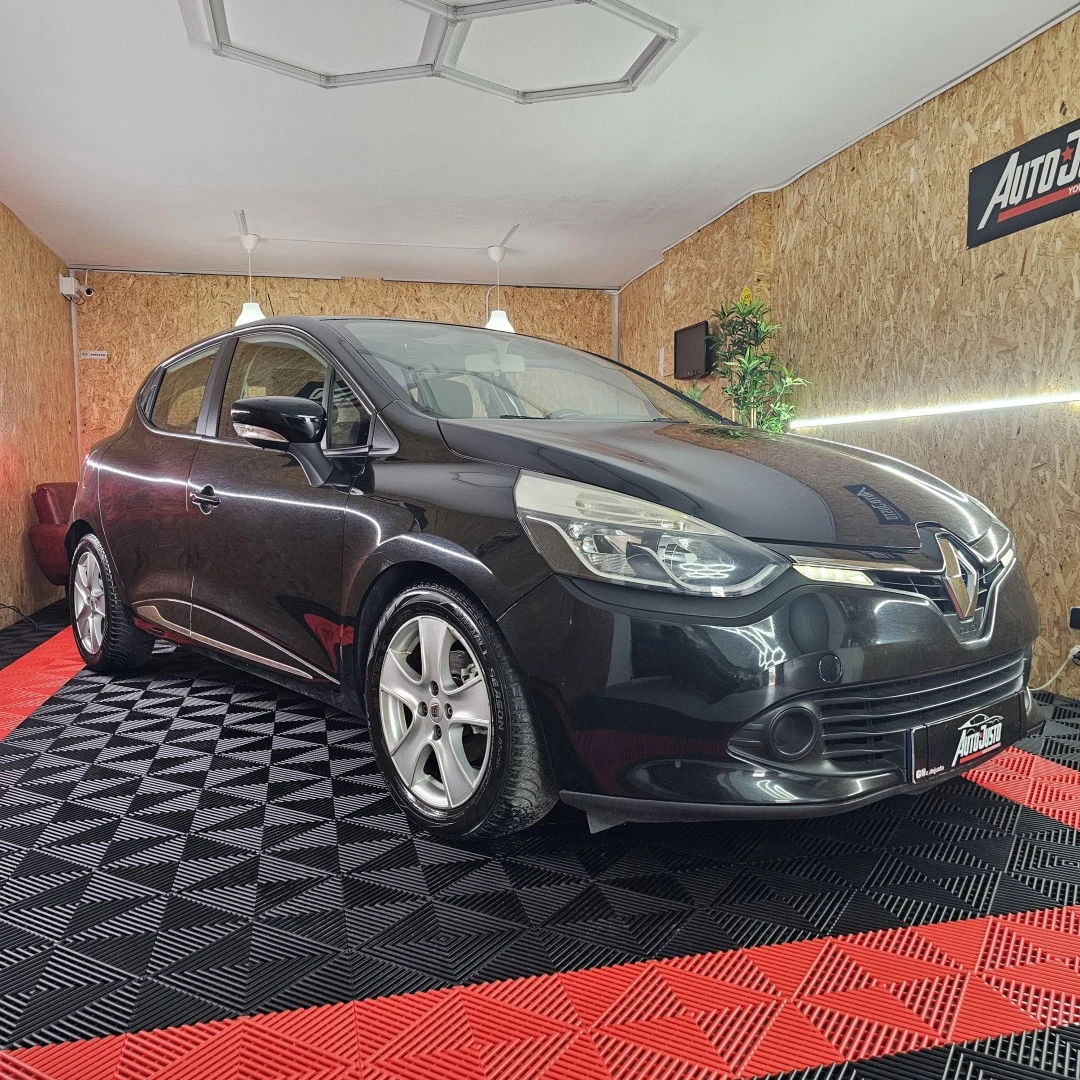 Renault Clio ENERGY TCe 90 Start &amp; Stop Dynamique