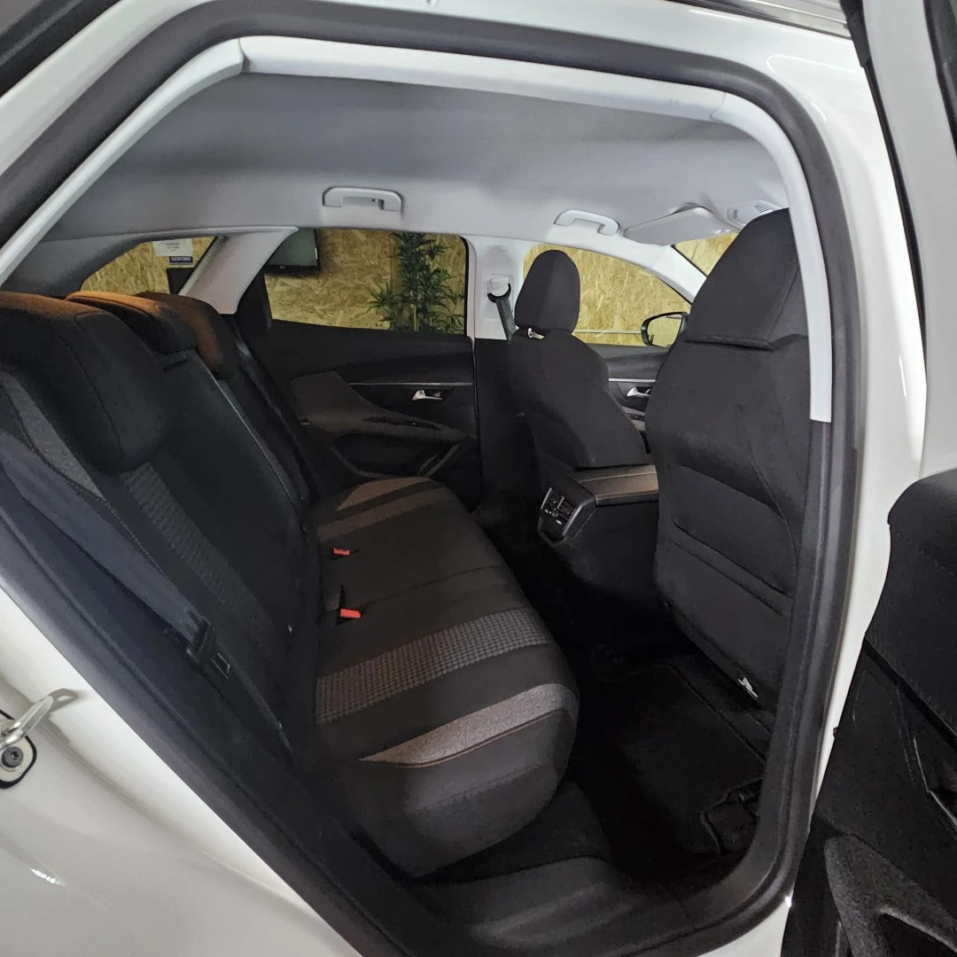 Peugeot 3008 1.5 BLUE HDI ACTIVE BUSINESS