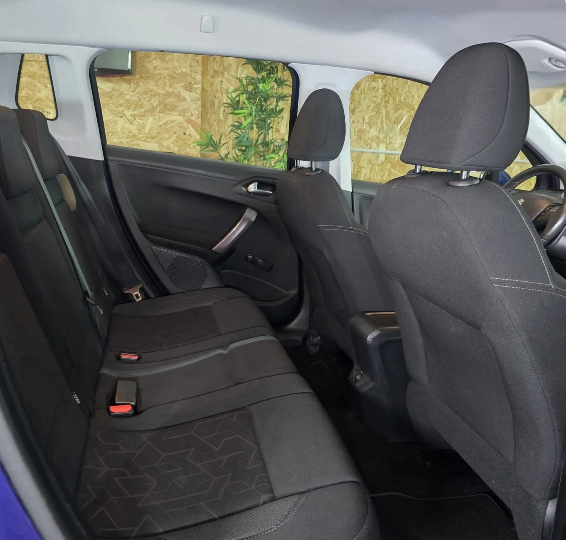 Peugeot 2008 1.2 VTi Active