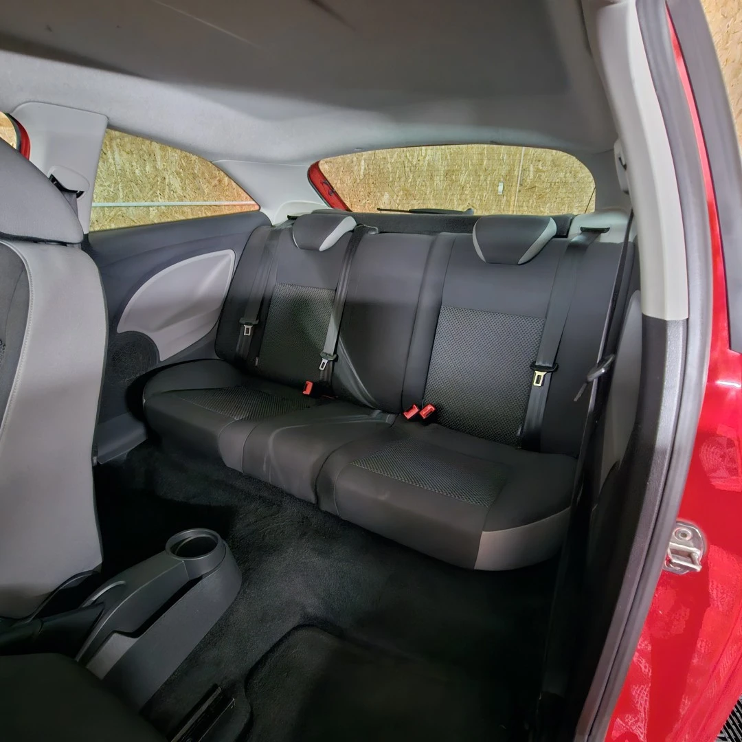 SEAT Ibiza SC 1.0 MPI Style