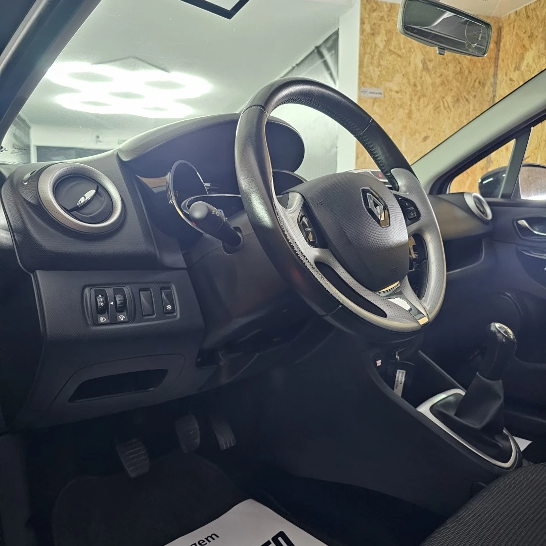 Renault Clio ENERGY TCe 90 Start &amp; Stop Dynamique