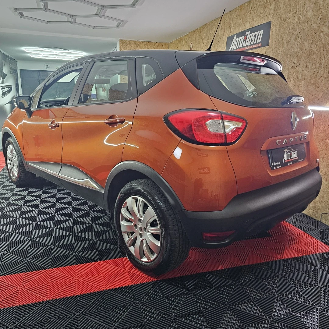 Renault Captur Energy Zen