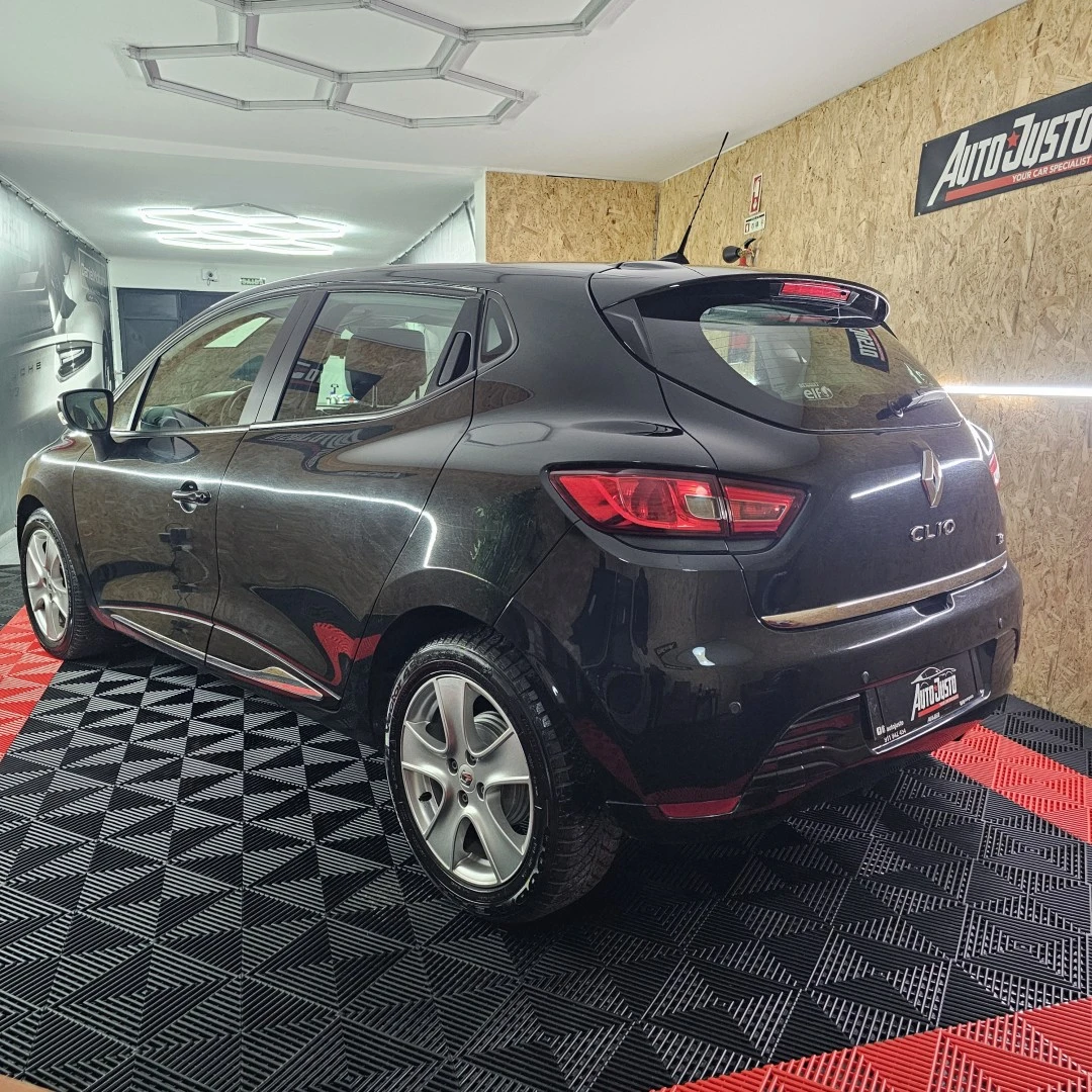 Renault Clio ENERGY TCe 90 Start &amp; Stop Dynamique