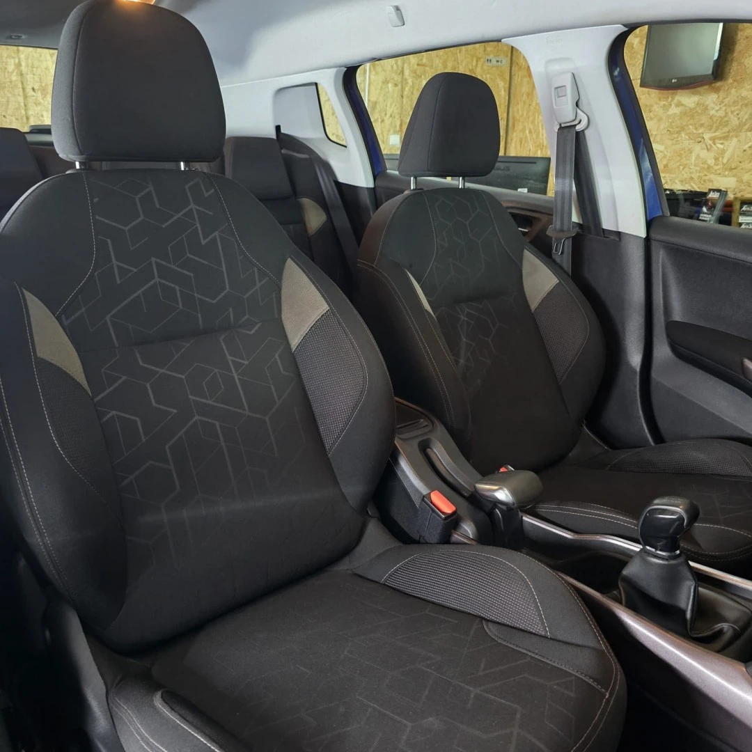 Peugeot 2008 1.2 VTi Active
