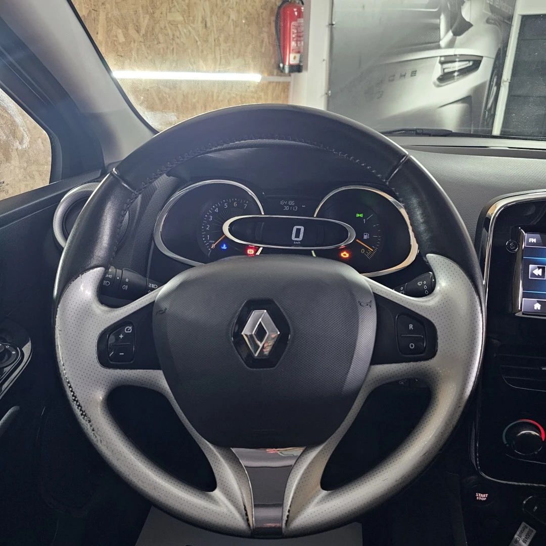 Renault Clio ENERGY TCe 90 Start &amp; Stop Dynamique
