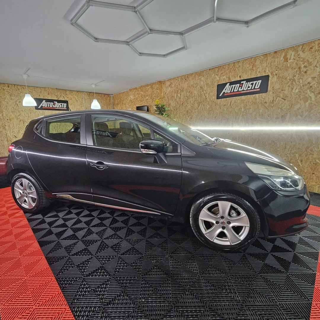 Renault Clio ENERGY TCe 90 Start &amp; Stop Dynamique