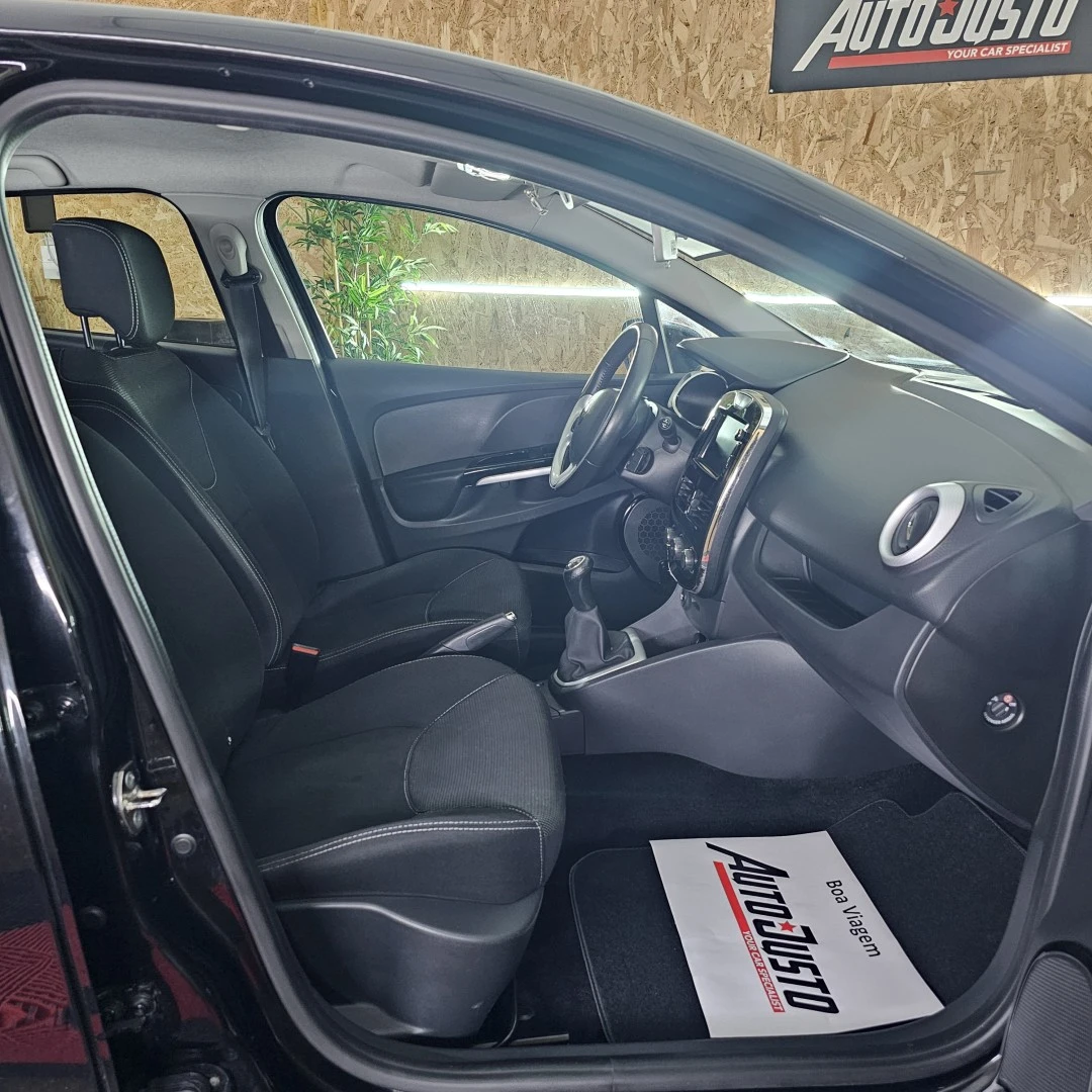 Renault Clio ENERGY TCe 90 Start &amp; Stop Dynamique