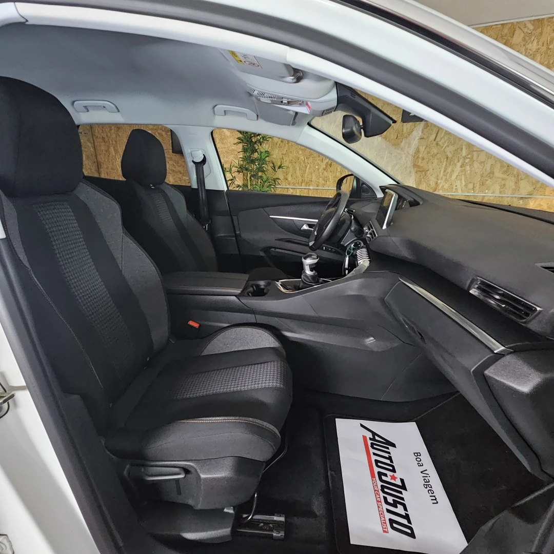 Peugeot 3008 1.5 BLUE HDI ACTIVE BUSINESS