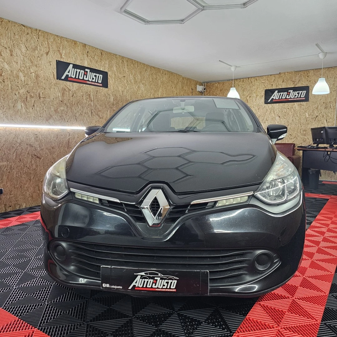 Renault Clio ENERGY TCe 90 Start &amp; Stop Dynamique