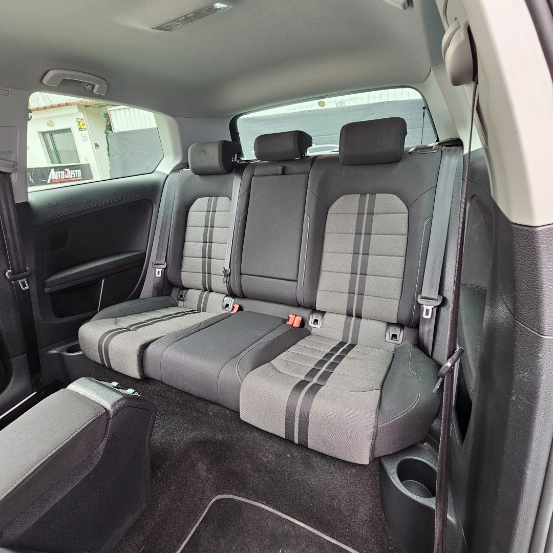 VW Golf 1.6 TDI BlueMotion Comfortline