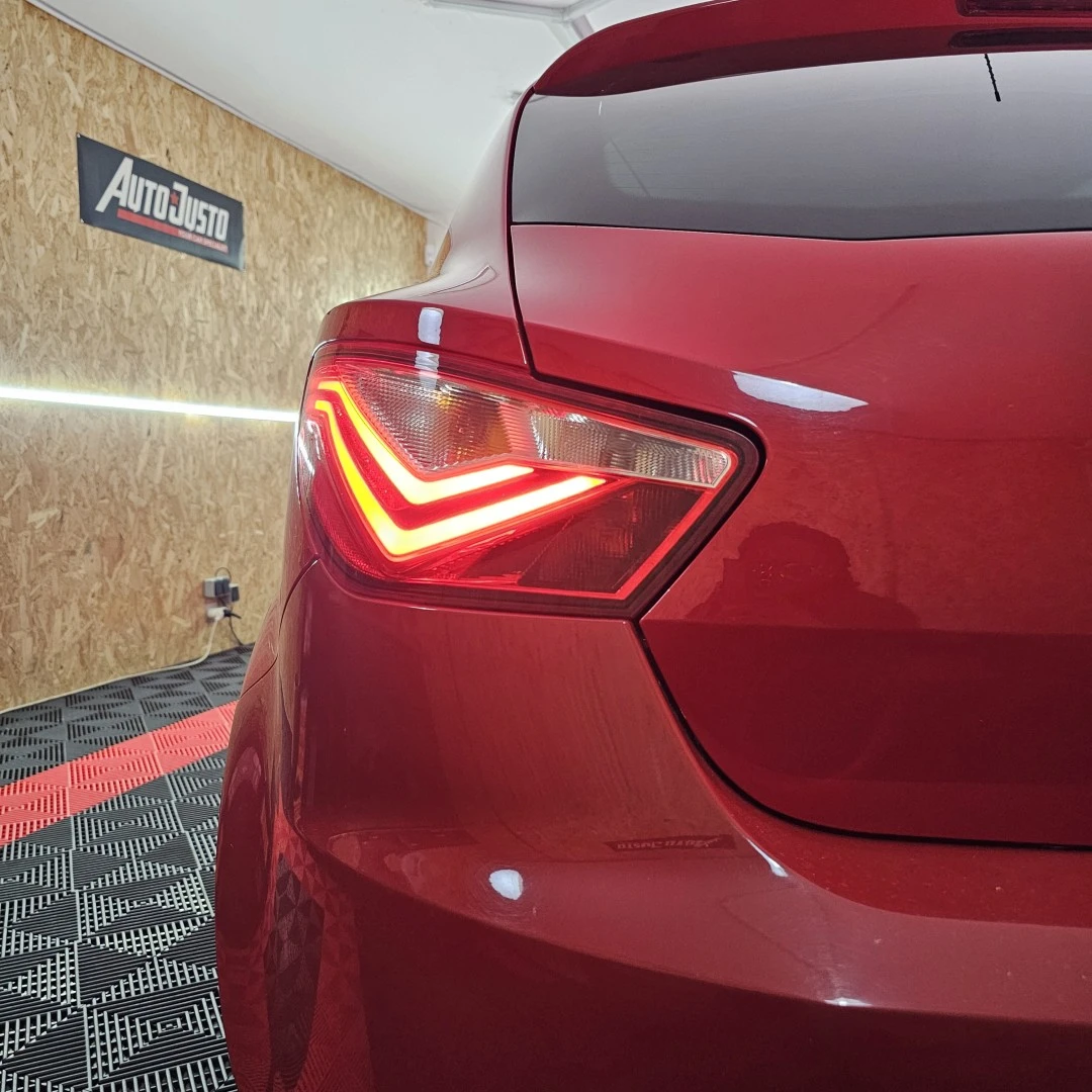 SEAT Ibiza SC 1.0 MPI Style