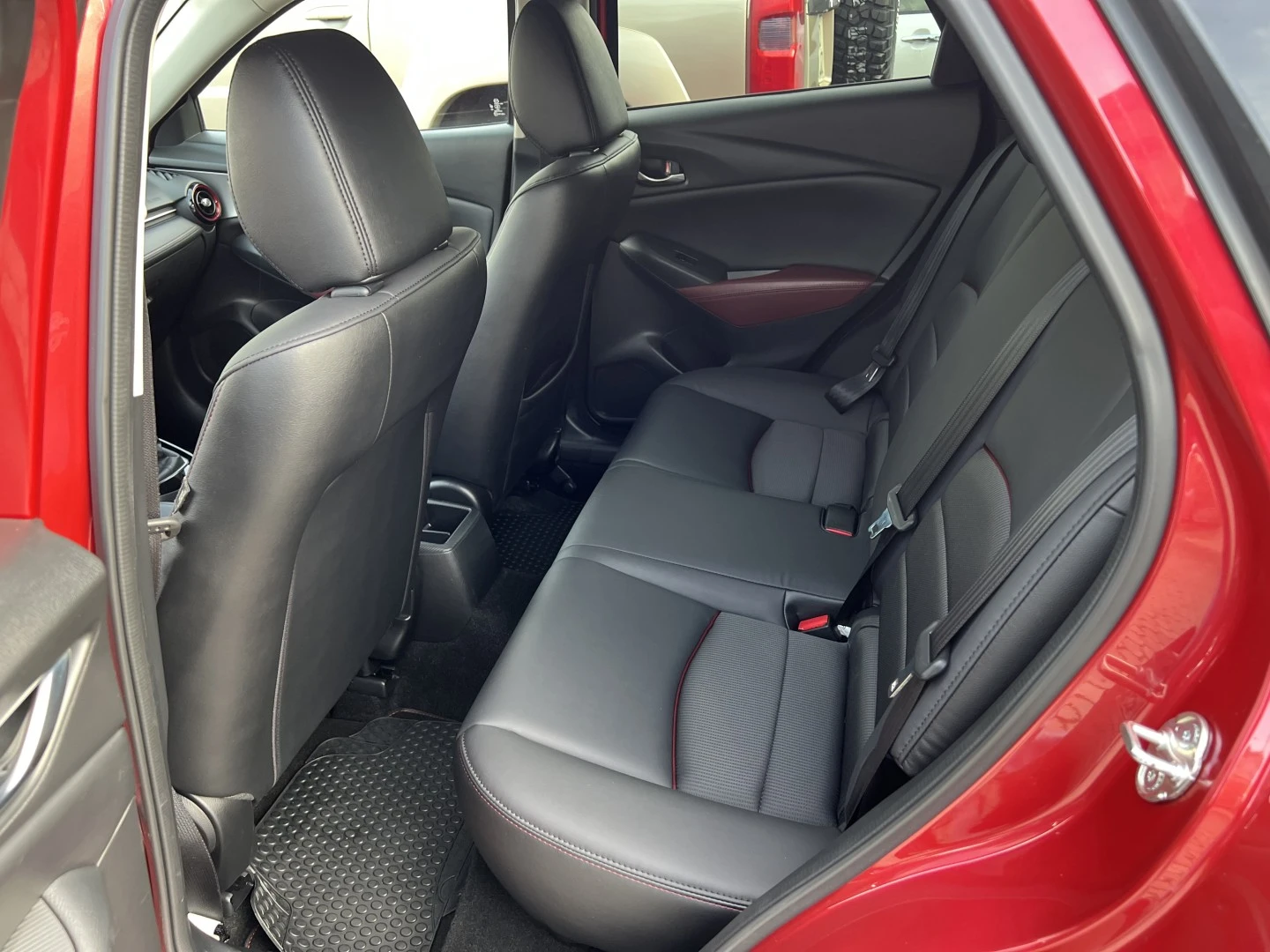 Mazda CX-3 1.5 Sky.Excellence