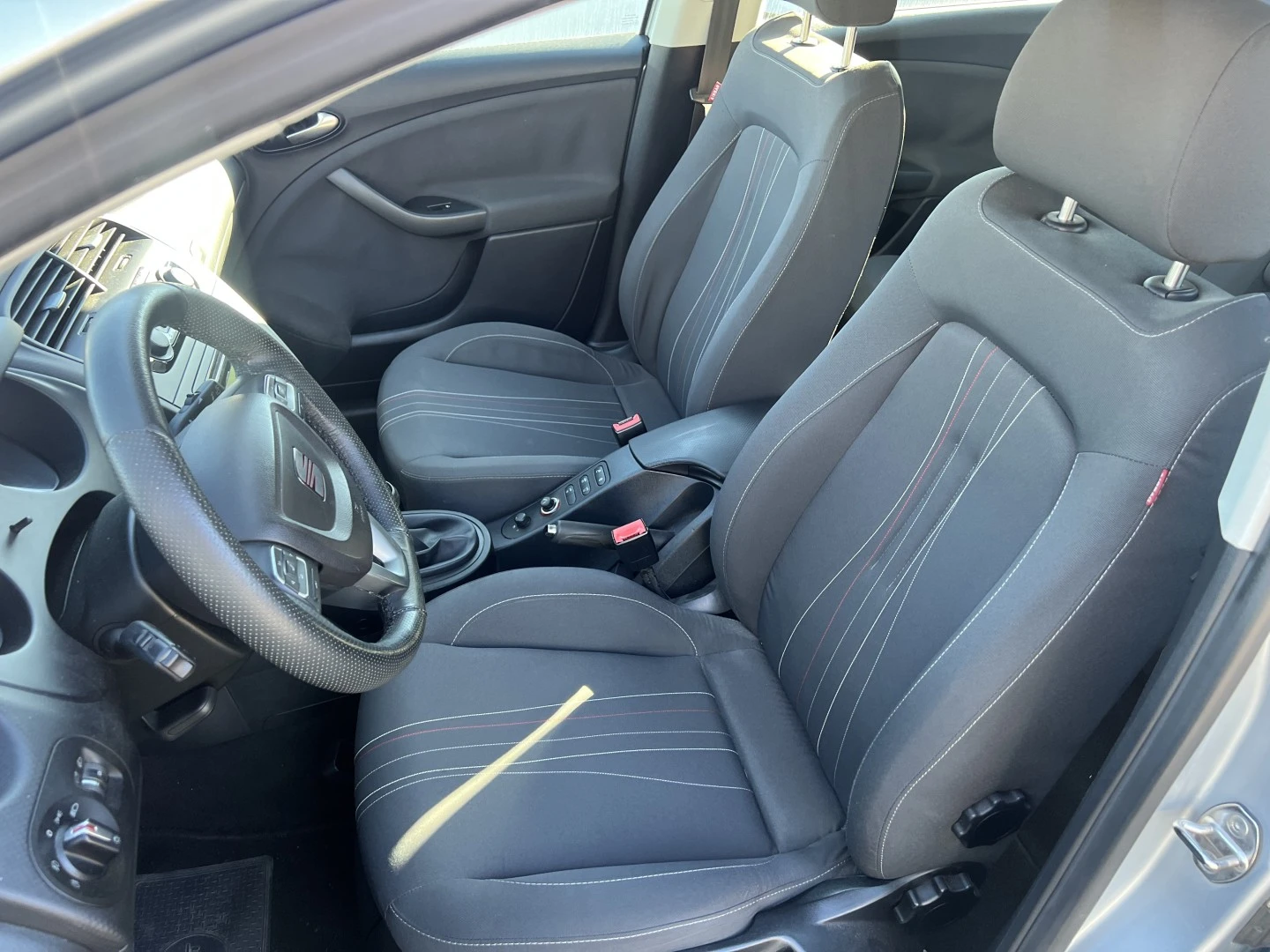 SEAT Altea 1.2 TSI Copa Plus Eco.Start/Stop