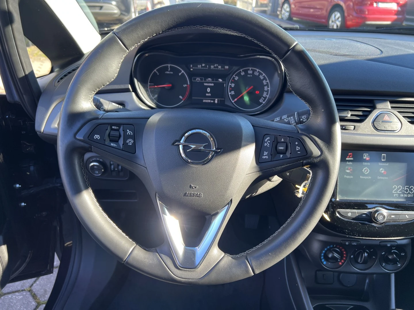 Opel Corsa 1.3 CDTi Dynamic