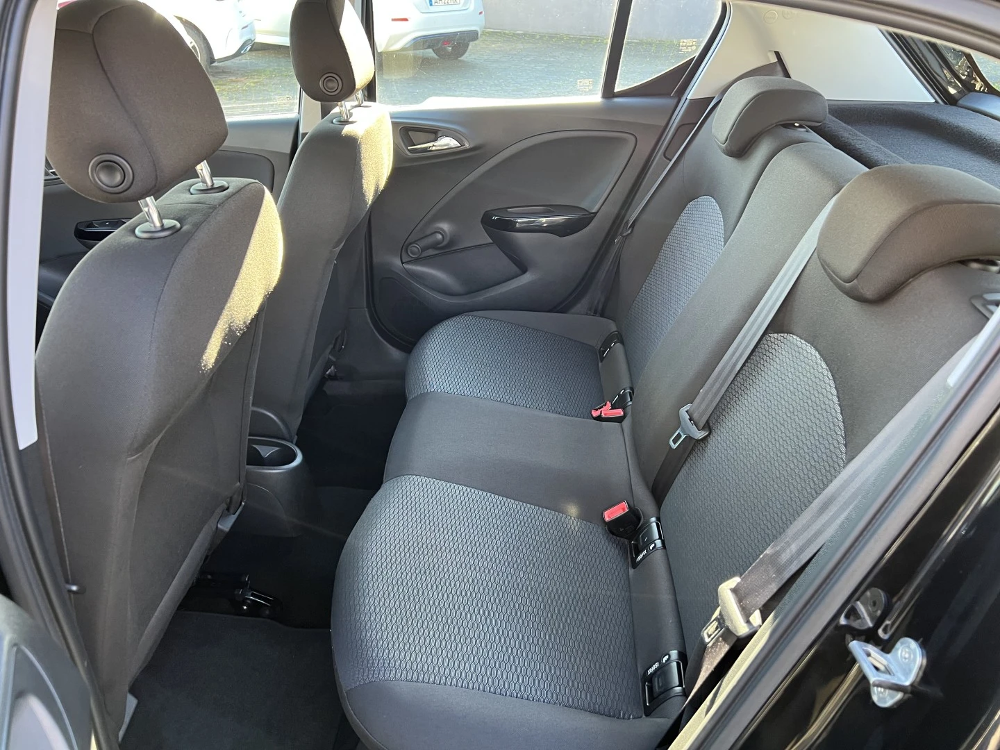 Opel Corsa 1.3 CDTi Dynamic