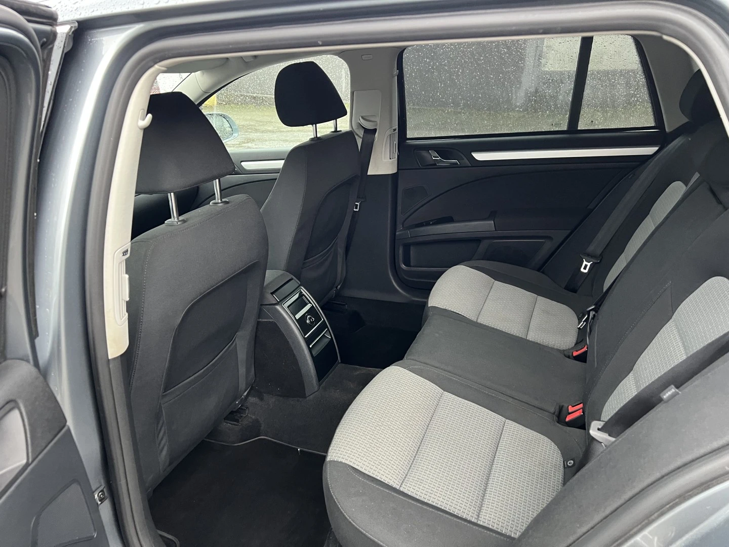Skoda Superb Break 1.6 TDI Ambition