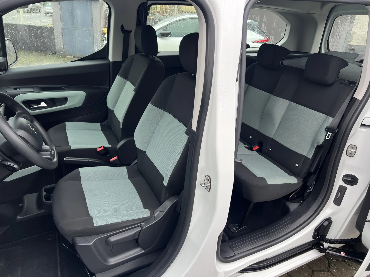 Citroën Berlingo 1.5 BlueHDi XL Feel