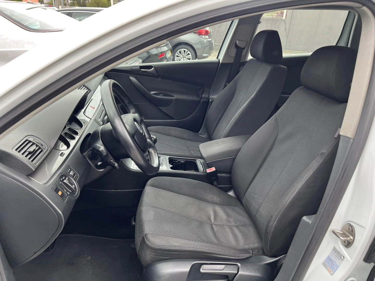 VW Passat Variant 1.9 TDi Trendl Pack BM