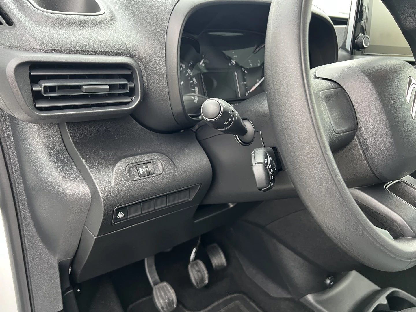 Citroën Berlingo 1.5 BlueHDi XL Feel