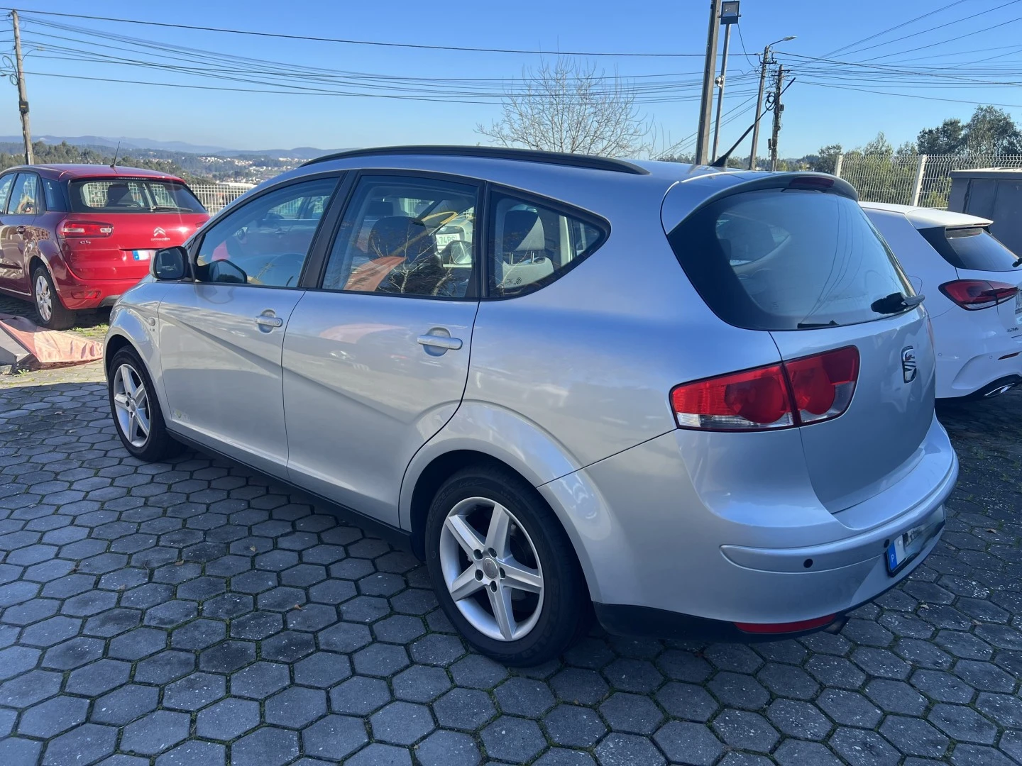 SEAT Altea 1.2 TSI Copa Plus Eco.Start/Stop