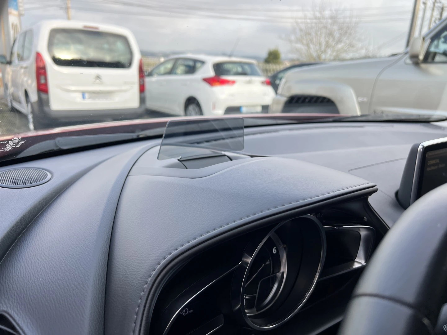 Mazda CX-3 1.5 Sky.Excellence
