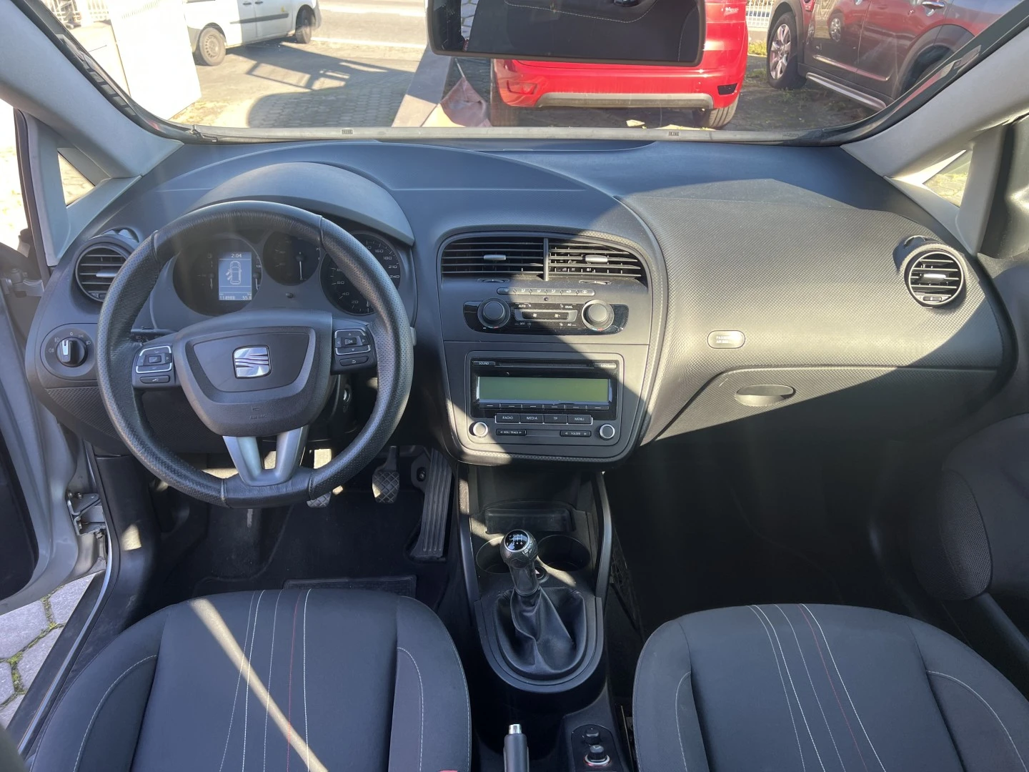 SEAT Altea 1.2 TSI Copa Plus Eco.Start/Stop