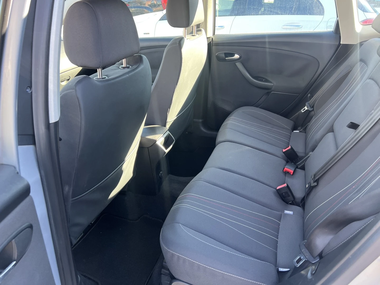 SEAT Altea 1.2 TSI Copa Plus Eco.Start/Stop