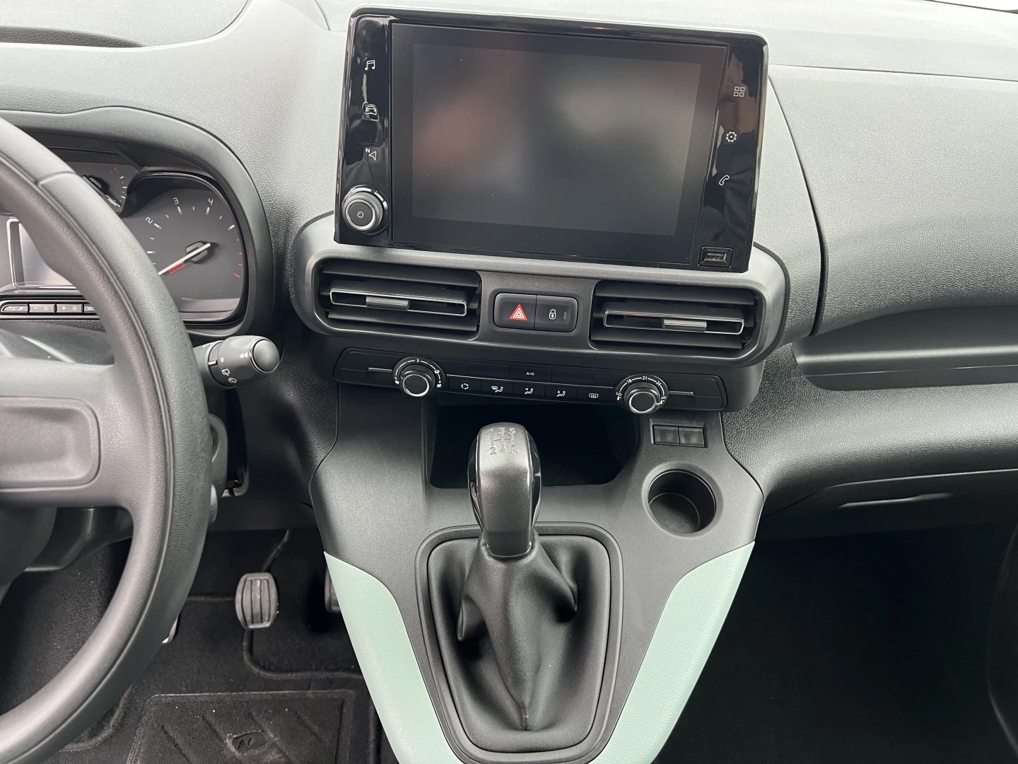 Citroën Berlingo 1.5 BlueHDi XL Feel