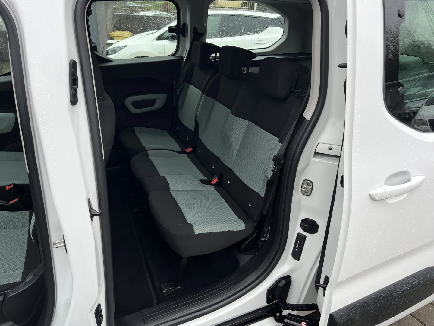 Citroën Berlingo 1.5 BlueHDi XL Feel