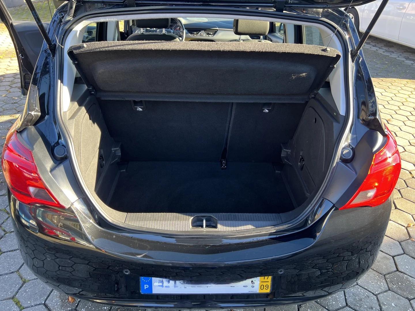 Opel Corsa 1.3 CDTi Dynamic
