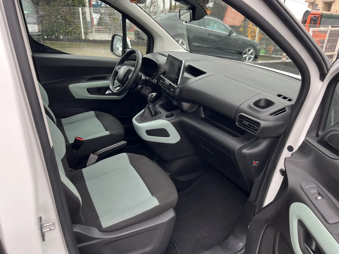 Citroën Berlingo 1.5 BlueHDi XL Feel