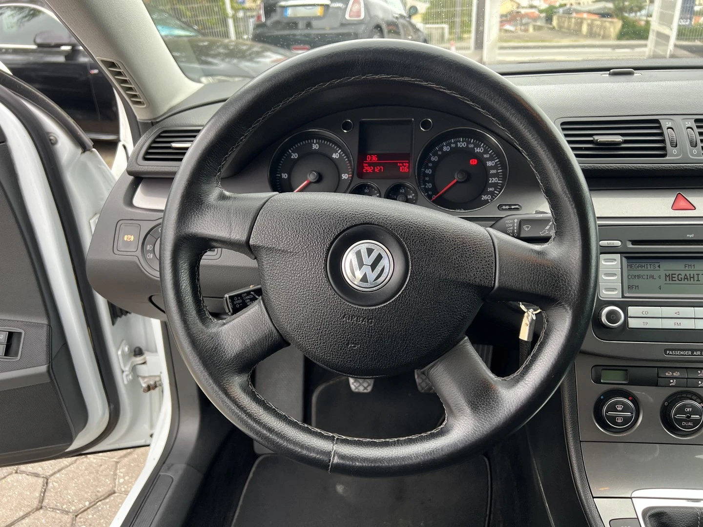 VW Passat Variant 1.9 TDi Trendl Pack BM