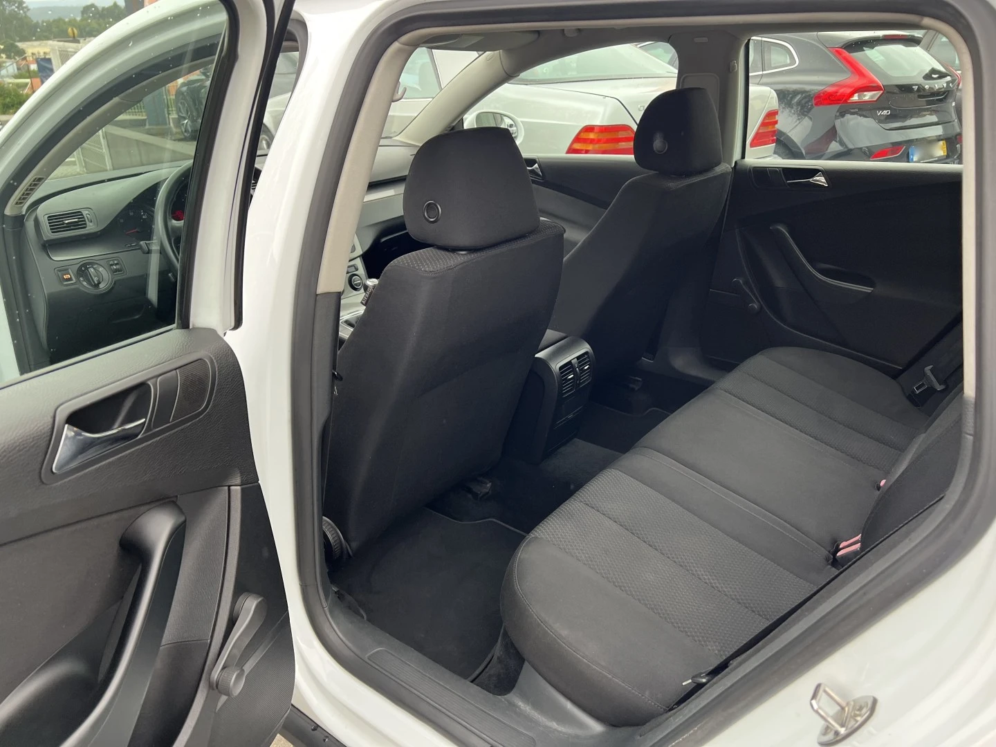 VW Passat Variant 1.9 TDi Trendl Pack BM