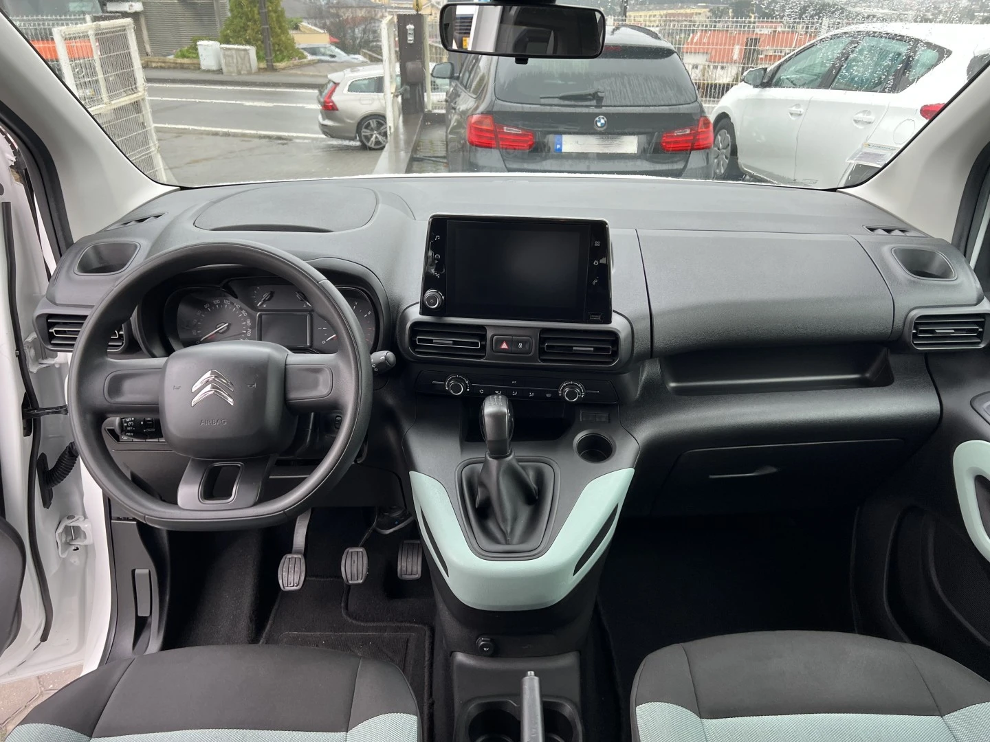 Citroën Berlingo 1.5 BlueHDi XL Feel