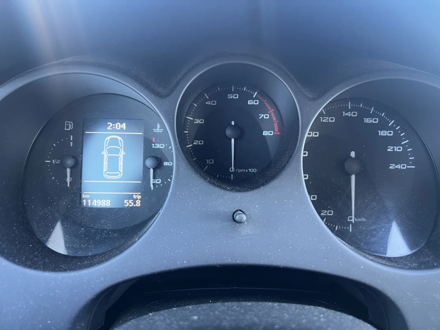 SEAT Altea 1.2 TSI Copa Plus Eco.Start/Stop