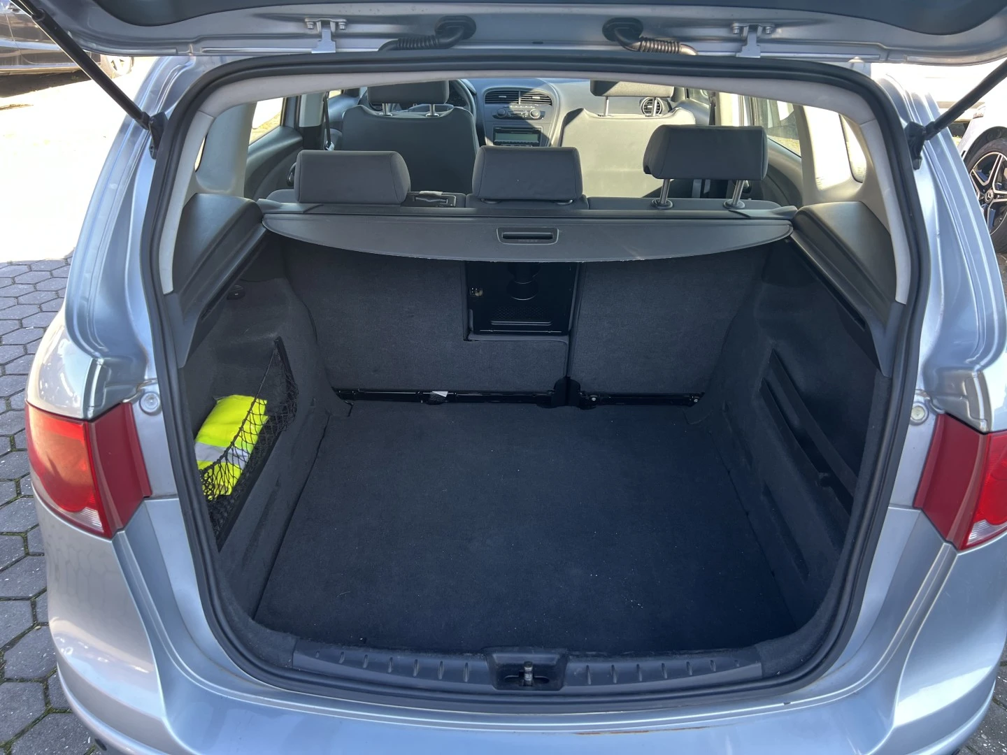 SEAT Altea 1.2 TSI Copa Plus Eco.Start/Stop
